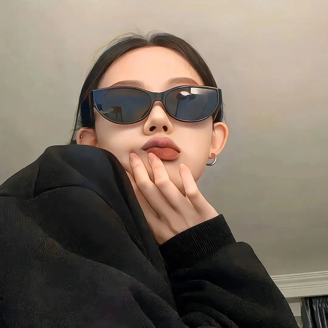 格格的女儿
