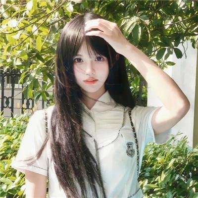 一个小印第安人